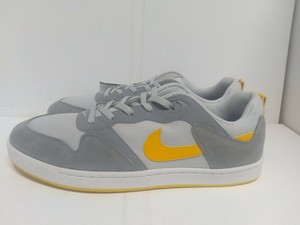 men's nike sb alleyoop skate shoes