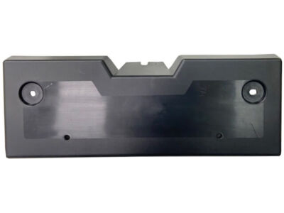 Front License Plate Bracket For 21-23 Nissan Kicks WX42C6