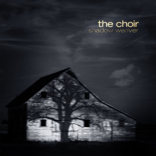 The Choir Shadow Weaver 12 Vinyl Lp 2014 Galaxy 21 Music For