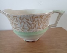 Ein schönes Crown Devon/Fieldings Sahne/Milchkännchen