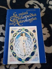 LA MINI ENCICLOPEDIA DELL ASTROLOGIA OLENKA DE VEER sc106