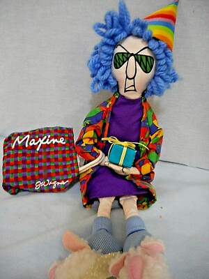 maxine bunny slippers