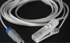 Mindray Edan Veterinary SpO2 Sensor Compatible PM7000 MEC1000 MEC2000 M8B