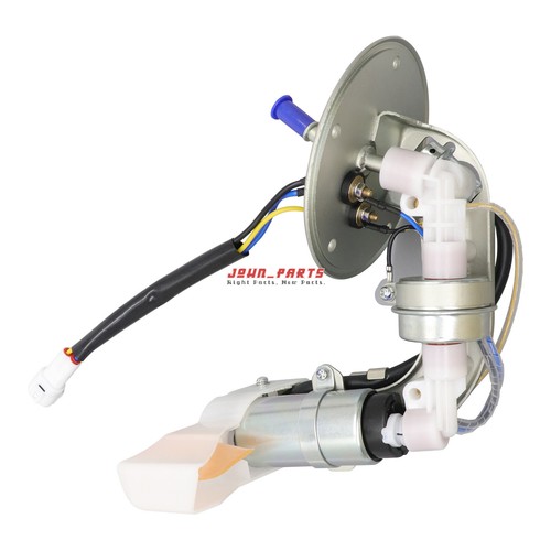Fits 2005 SUZUKI BOULEVARDVL800 C50 FUEL PUMP ASSEMBLY 15100-41F10 - Picture 5 of 10