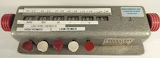 Vintage Clay Adams Scientific Labratory Counter - READ