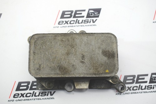 Porsche Cayenne 92A 3.6 V6 Automatik ATF Vorwärmer Ölkühler Getriebe 95830703700