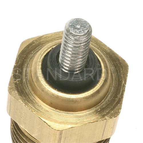 Engine Coolant Temperature Sender Fits 1992-1995 Ford Crown Victoria - Picture 3 of 3