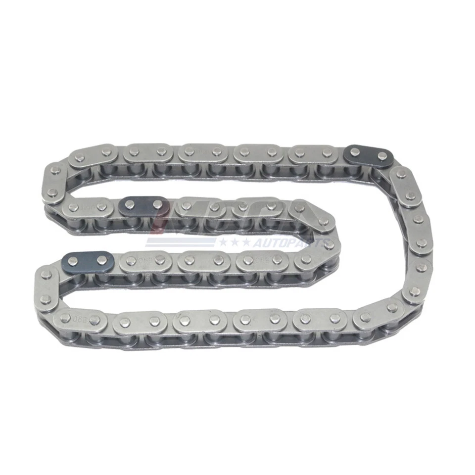 Timing Chain Kit Oil Pump Water Pump for 95-04 Toyota Tacoma 2.4L Eng Code 2RZFE - Image 3 of 4