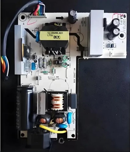 4H.L2H02.A06 Power Supply Unit Board for DELL 2007FPb 2007WPFB