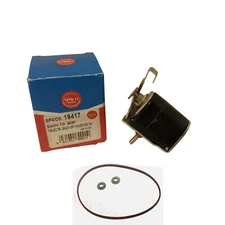 Shut off Solenoid Replaces 26387 24V
