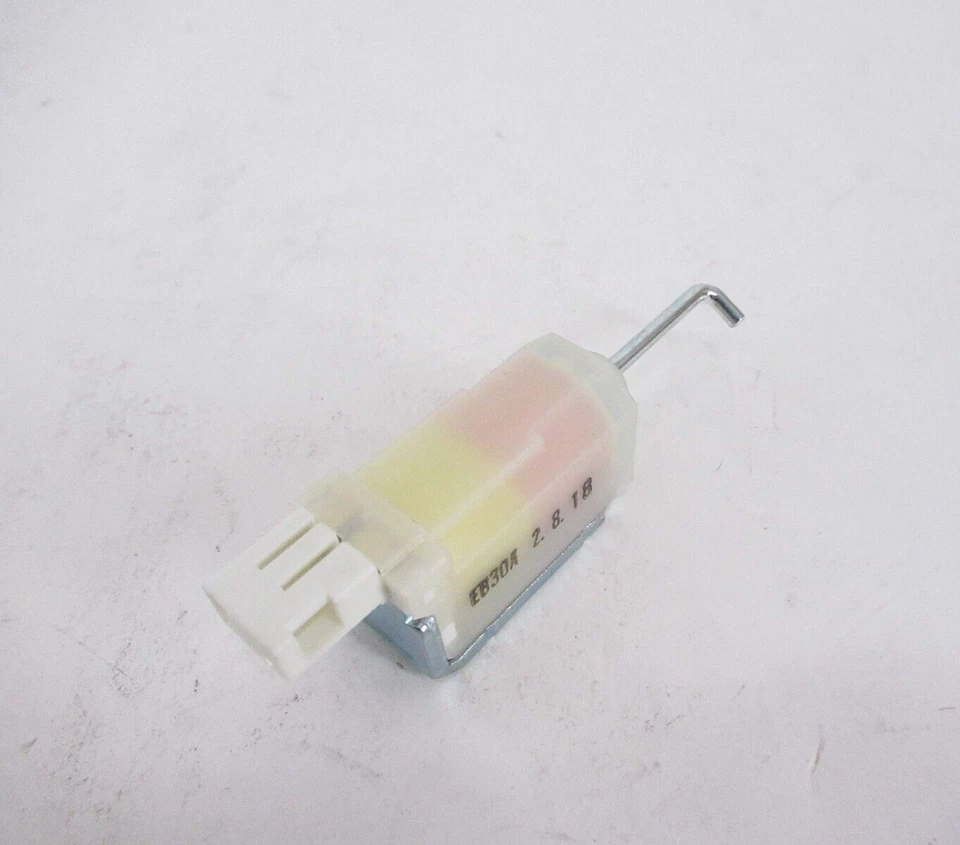 NISSAN Genuino Solenoide Cambio Interlock Frontier Pathfinder 34970-EB30A JDM Nuevo Foto 3 de 4