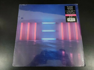 `MCCARTNEY, PAUL`-NEW (COLORED VINYL) VINYL LP NEW