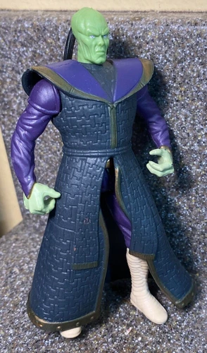 1996 Star Wars Shadows of the Empire Prince Xizor Action Figure Loose