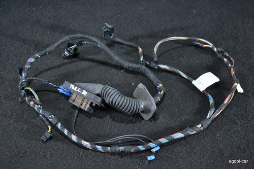 BMW 1er E87 Türkabelbaum links Kabelbaum Tür Kabelsatz 9260903 9126431