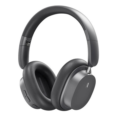 Kopfhörer Wireless Bluetooth Geräuschunterdrückung Over-Head Kopfhörer Titan T2