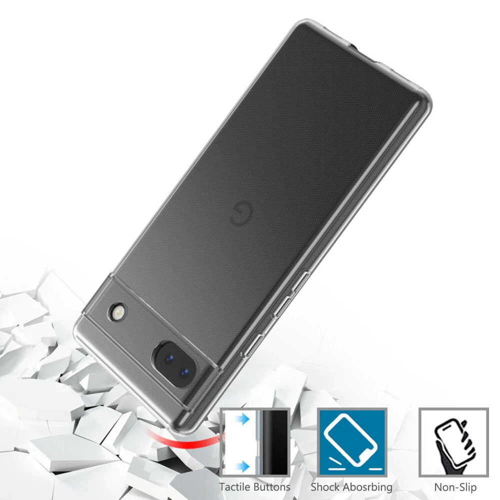 Phone Case for Google Pixel 6a,7a,7,7 Pro,8,8a,8 Pro Screen Protector p15