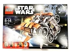 LEGO Star Wars: Jakku Quadjumper (75178) New Stormtrooper Rey Finn Retired Rare