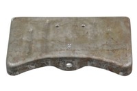 Rahmenelement (Oben) FüR BMW R35, R4/5, EMW R35/2