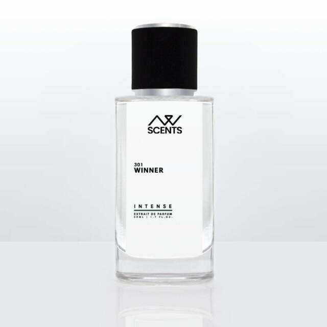 Aventus Alternative Fragrance | Long Lasting Extrait De Parfum Spray & Oil