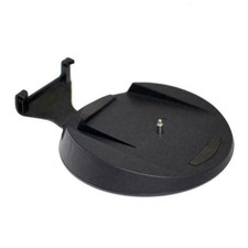 For PS5 Disc Version Vertical Stand Holder Console Dock Mount Base Support Black