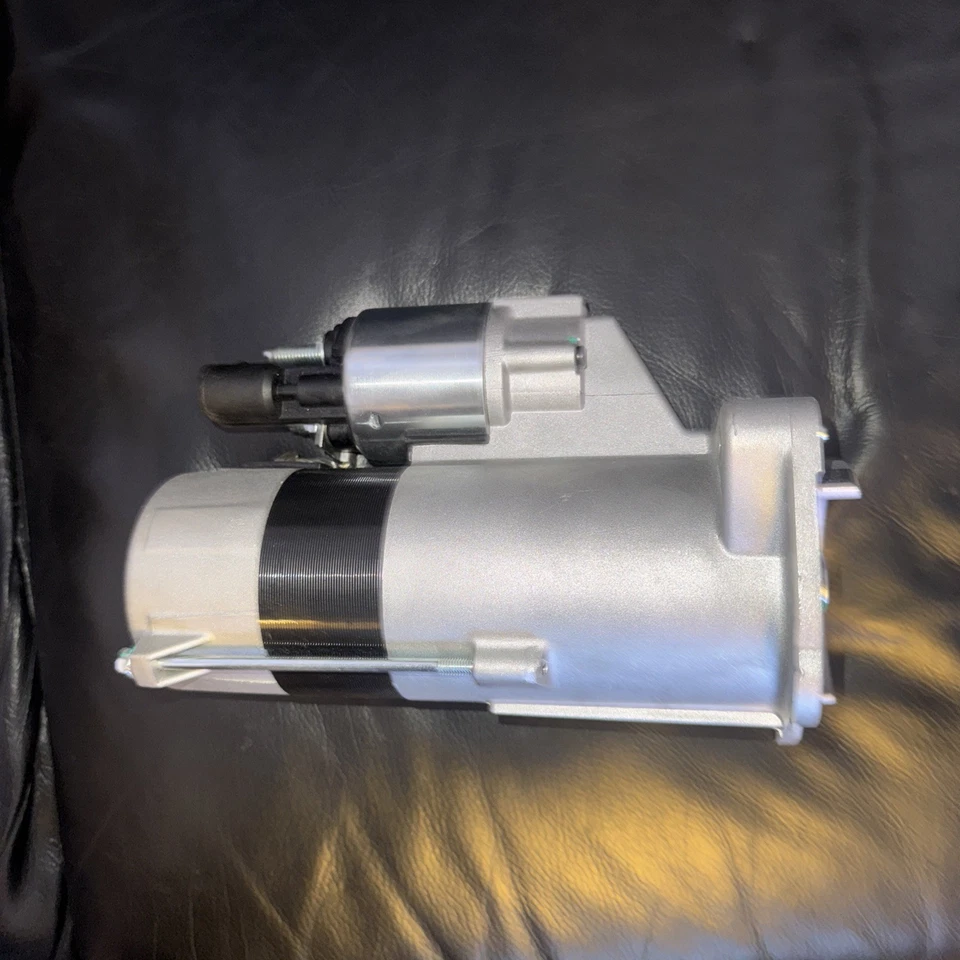 STARTER LRS02269 FOR VW AUDI A4/S4/Convertible A6/S6 BHW/BGW 2.0L AVF/AWX 1.9L - Image 2 of 4