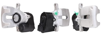 Elstock 86-2489 Brake Caliper for Volvo