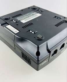 Sega Dreamcast Console Regulation R7 Black HKT-3000 W/Box DC Rare Used Game JP