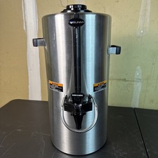 Used Bunn Titan TF Server, Vertical FCT 39400.0001 Great Condition And Working