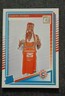 2025 Panini Donruss WNBA - Rated Rookie Saniya Rivers #92 (RC)