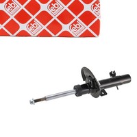 febi 1002714 StoßDäMpfer Federbein FüR Citroen C3 II DS3 Vorne Links 5208.G0