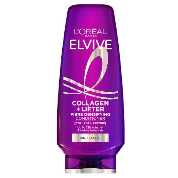 L'Oreal Elvive Collagen + Lifter Conditioner 200ml