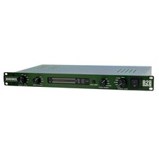 BURL Audio B2 Bomber 2-Channel DA Converter B2-DAC-0206 Used