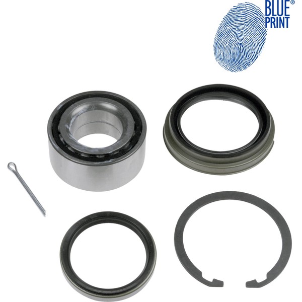 Blue Print ADT38227 Radlagersatz FüR Toyota Starlet P7 P8 P9-image