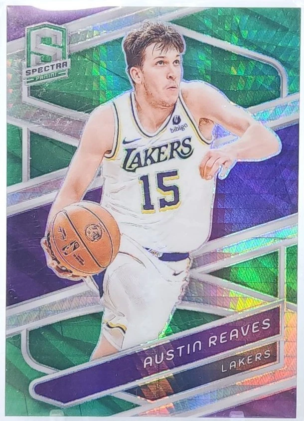 International Green Prizm