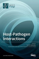 Host-Pathogen Interactions | Buch | Englisch (2021) | Insects Vs Fungi | Mdpi AG