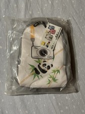 ⭐️ ZAINO per fotocamera NIKON COOLPIX S32/S31/S30 - NUOVO mai aperto