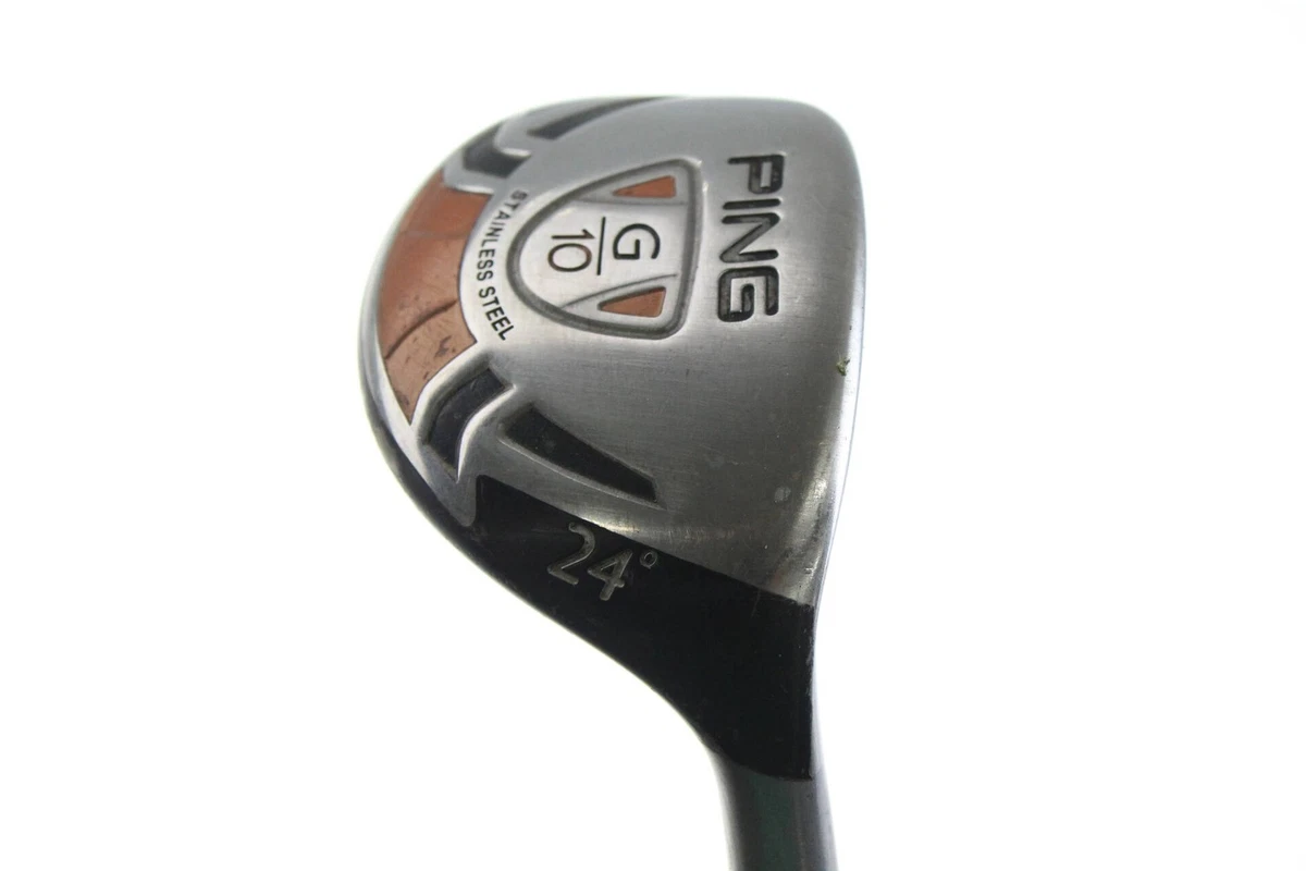 PING G10 Hybrid Golf Clubs for sale | eBay