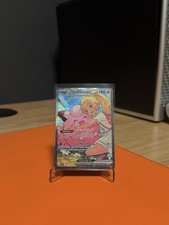 Lillie's Clefairy Ex 280/217 Illustrazione Speciale Rara (Ascended Hero’s)