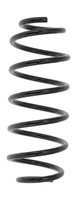 Monroe Fahrwerksfeder SP4302 FüR CitroËN Peugeot Toyota