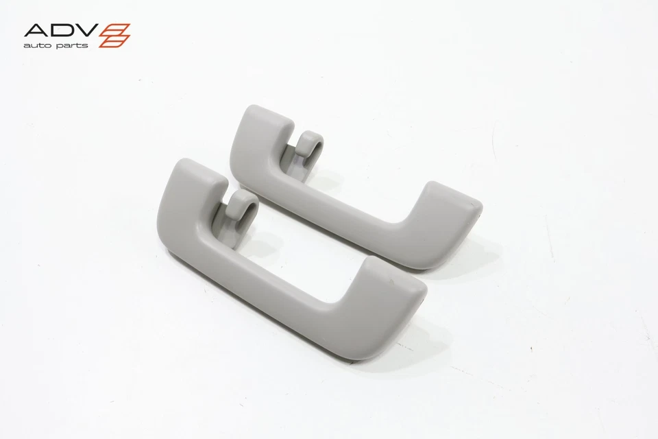 Toyota RAV4 2013-2018 techo techo agarre trasero mango fabricante de equipos originales - juego de 2- Foto 2 de 4