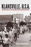 David Cunningham | Klansville, U.S.A. | Buch | Englisch (2012) | Gebunden