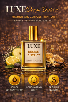 Stronger Version of ALT Design District | 3.4 Oz / 100mL Longest Lasting Version