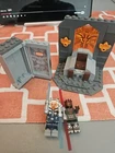 LEGO Star Wars Duel On Mandalore 75310 Ahsoka Darth Maul Complete SHIPS FAST!