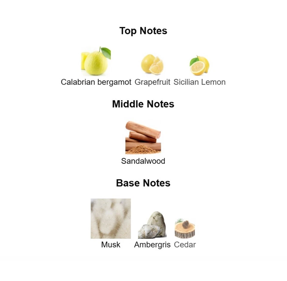 Creed Himalaya colonia para hombre 3,3 oz (100 ml) Foto 4 de 4