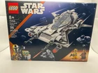 LEGO Star Wars Pirate Snub Fighter set 75346 New Sealed NISB Mandalorian