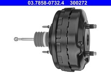 Bremskraftverstärker ATE 03.7858-0732.4 für SAAB OPEL VAUXHALL CHEVROLET ZAFIRA