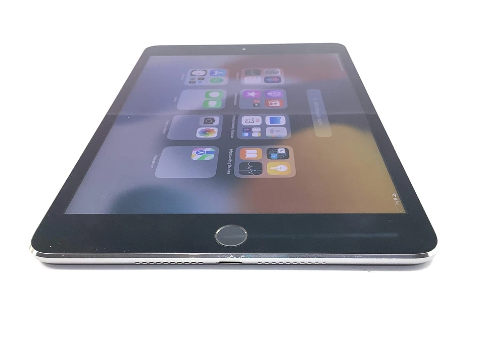 IPAD APPLE IPAD MINI 4 (WI-FI+CELLULAR) (A1550) 32GB LIBRE 19647221 - Imagen 4 de 4