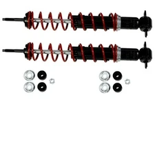 1995-2005 Chevy Blazer Gabriel Front Load Carrier Shocks 34051