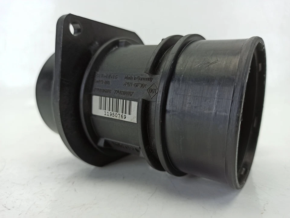 7700314057 CAUDALIMETRO / 125110 PARA RENAULT VEL SATIS BJ0_ 2.2 DCI BJ0E, BJ - Imagen 3 de 4