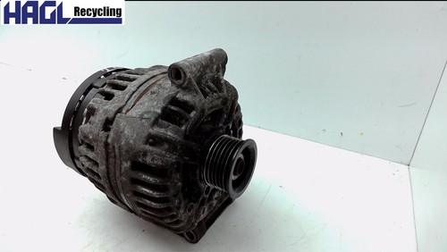 Lichtmaschine 100A 0124325108 7523897 Mini (bmw) Mini Cooper Cabrio R50 / R53 85